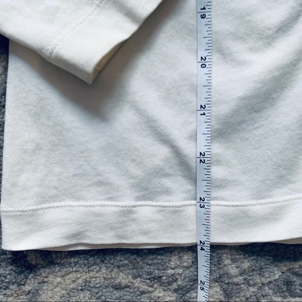 CAbi | Ruffle Button Top - Picture 3 of 6